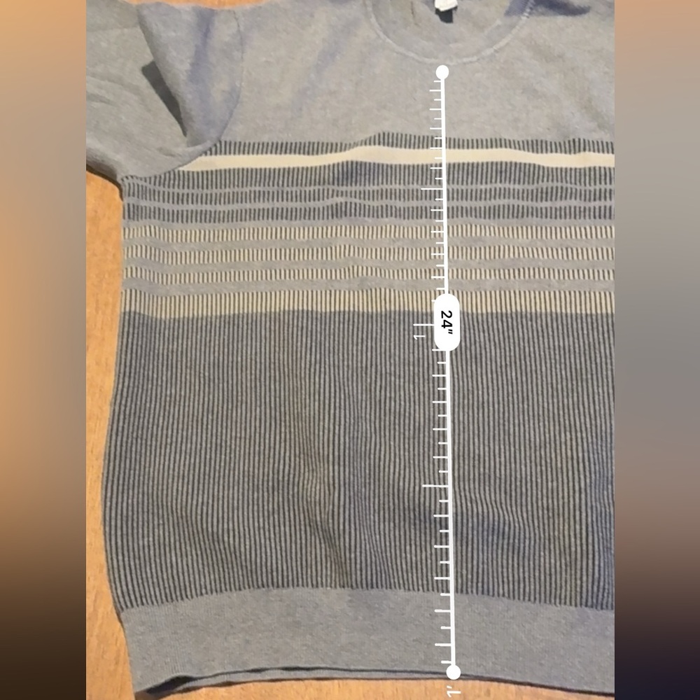 TRISTAN Crewneck Sweater - XL - Picture 10 of 10